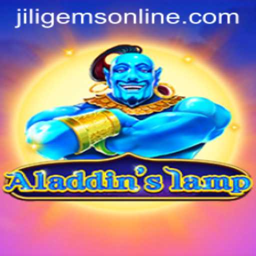 Discover the Magic of Aladdinslamp: Unveiling the Mysteries of JILIGems