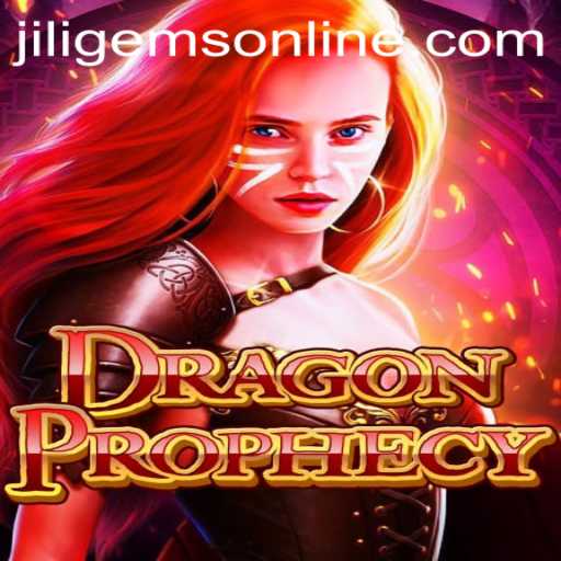 Unleashing the Adventure of DragonProphecy: Discover the Magic of JILIGems