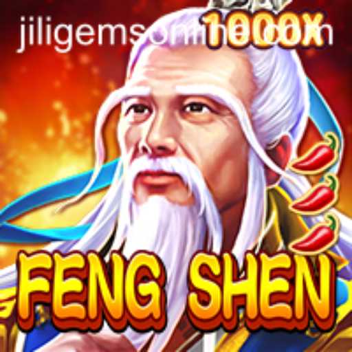 Discover FengShen: An Immersive Journey into Ancient Mysticism
