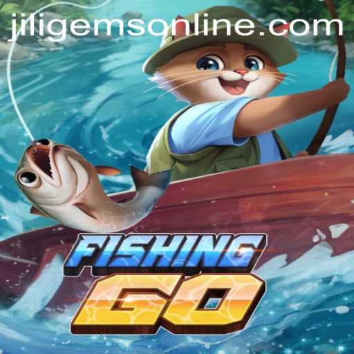 Explore the Exciting World of FishingGO: A Deep Dive into JILIGems