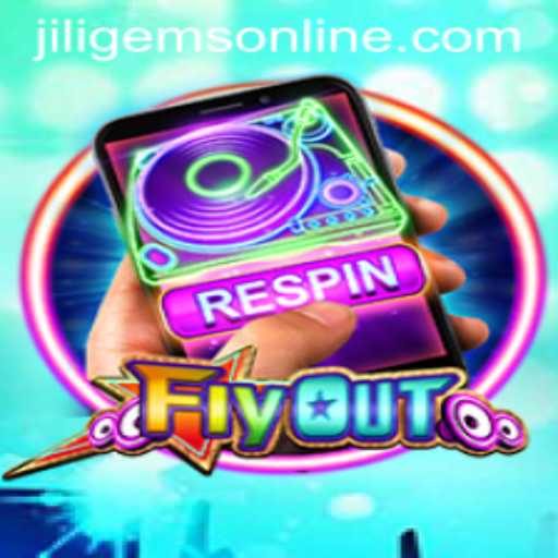 FlyOut: An Immersive Gaming Experience with JILIGems