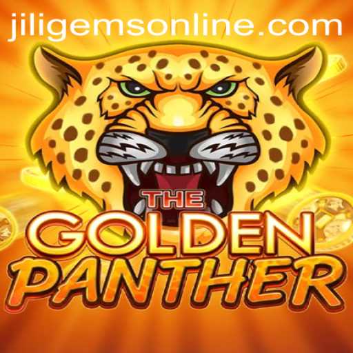 Unveiling the Mysteries of GOLDENPANTHER: An Exciting Gaming Adventure