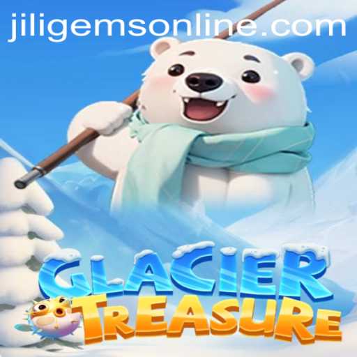 Embark on an Icy Adventure with GlacierTreasure: Unveiling the Mysteries of JILIGems