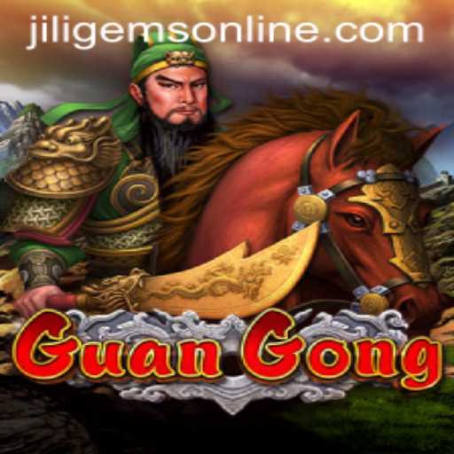 Unveiling GuanGong: A Legendary Adventure with JILIGems