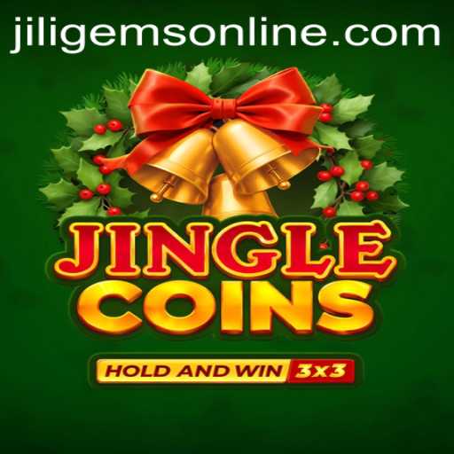 Unveiling the Magic of Jinglecoins with JILIGems