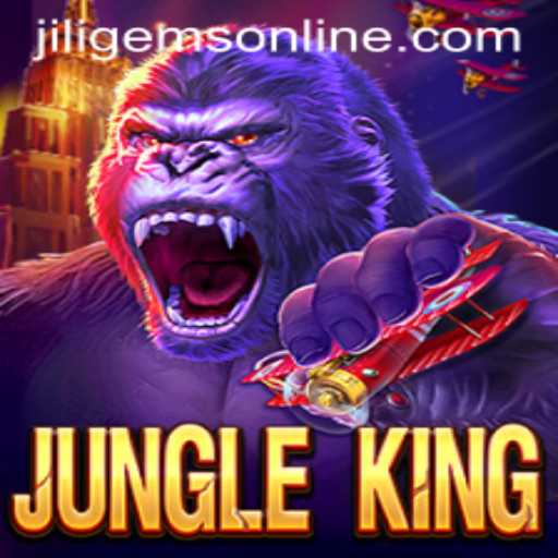 Unveiling JungleKing: The Adventurous World of JILIGems