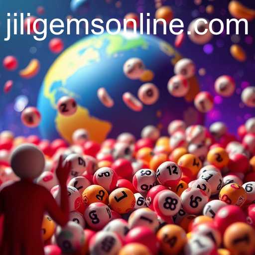 The Fascinating World of the Lottery: Unveiling the Role of JILIGems