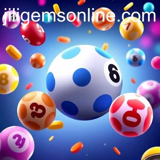 Exploring the World of Lottery Games: JILIGems