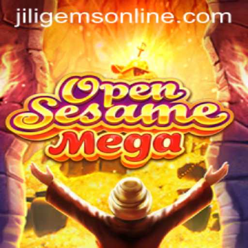 Discover the Magic of OPENSESAMEMEGA: A Journey into the World of JILIGems