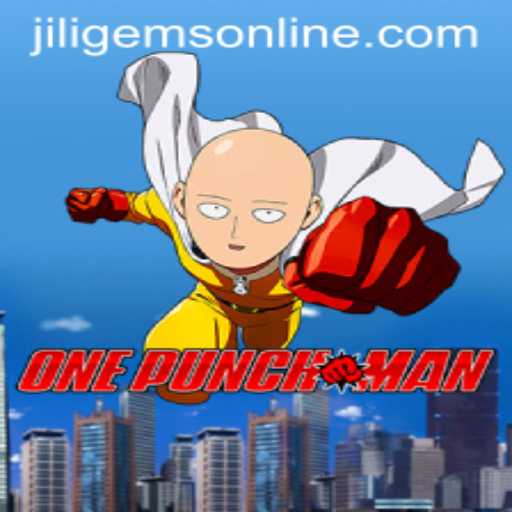 Unleashing the Power of OnePunchMan and the Magic of JILIGems