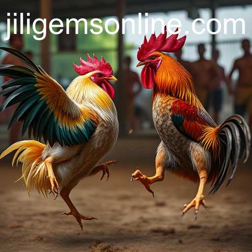 JILIGems