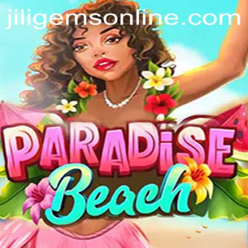 Welcome to the Tropical Adventure of ParadiseBeach