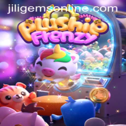 Exploring PlushieFrenzy: A Captivating World of Fun and Rewards