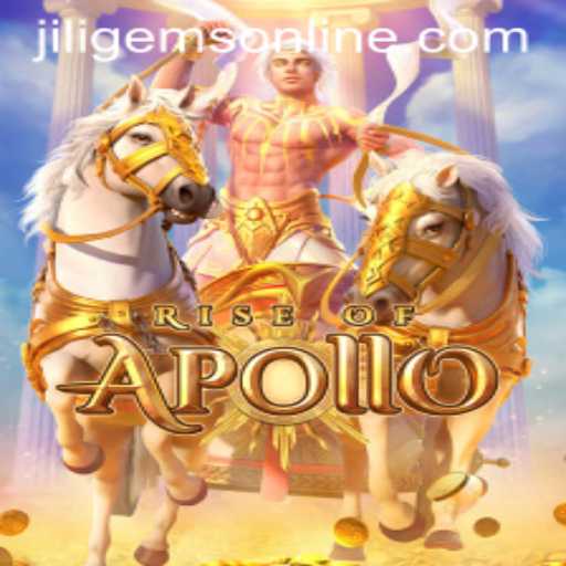 Exploring RiseofApollo: The Mythical Realm of JILIGems