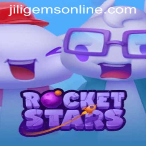 Explore the Thrilling World of RocketStars with JILIGems