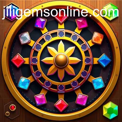 Exploring the Exciting World of Rotary Games with JILIGems