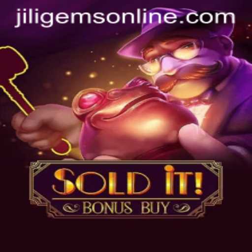 Unveiling SolditBonusBuy: A Deep Dive into JILIGems