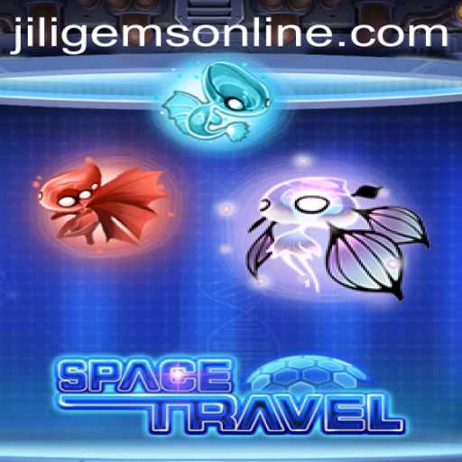 SpaceTravel: Exploring New Frontiers with JILIGems
